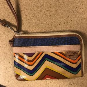 Fossil Key Per